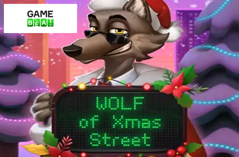 Wolf of Xmas Street